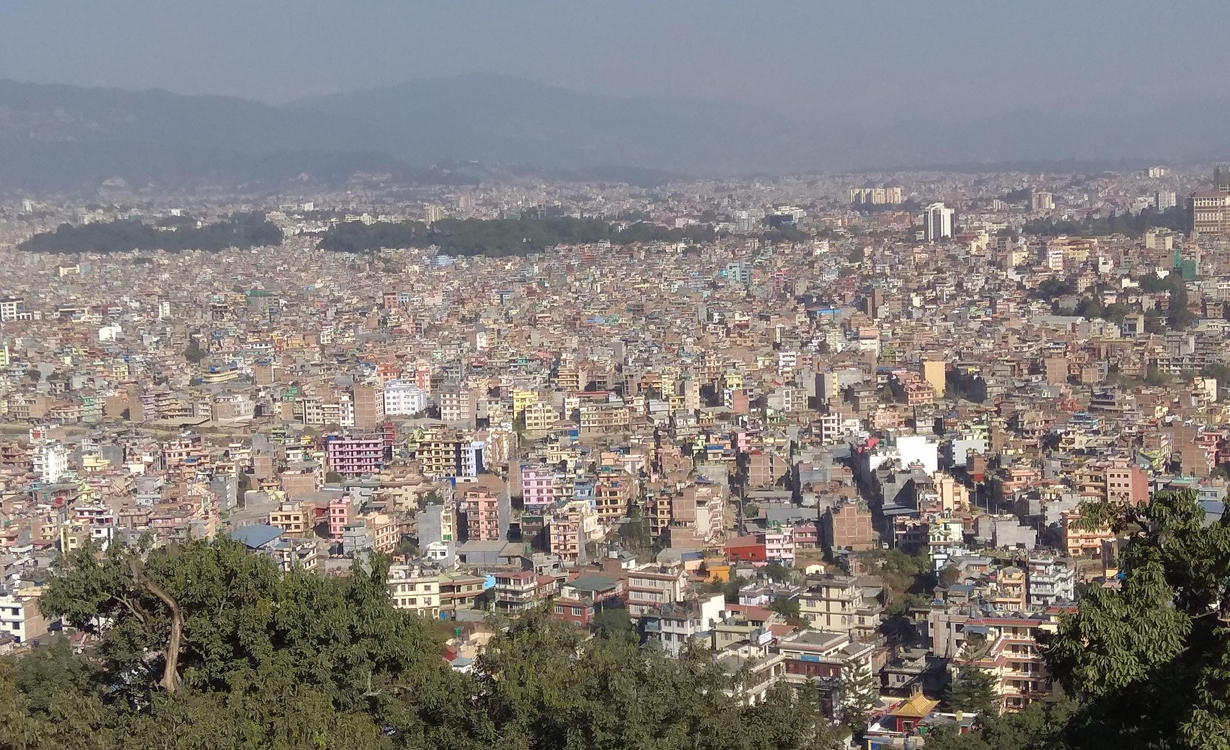 काठमाडौंमा बैंकिङ कसुर र आर्थिक अपराधमा धेरै मुद्दा दर्ता