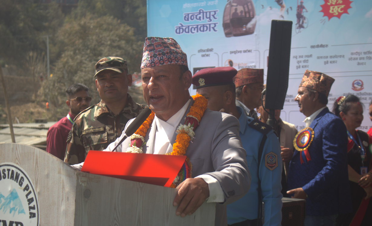 कांग्रेस नेता खड्कालाई थुनामुक्त गर्न आदेश