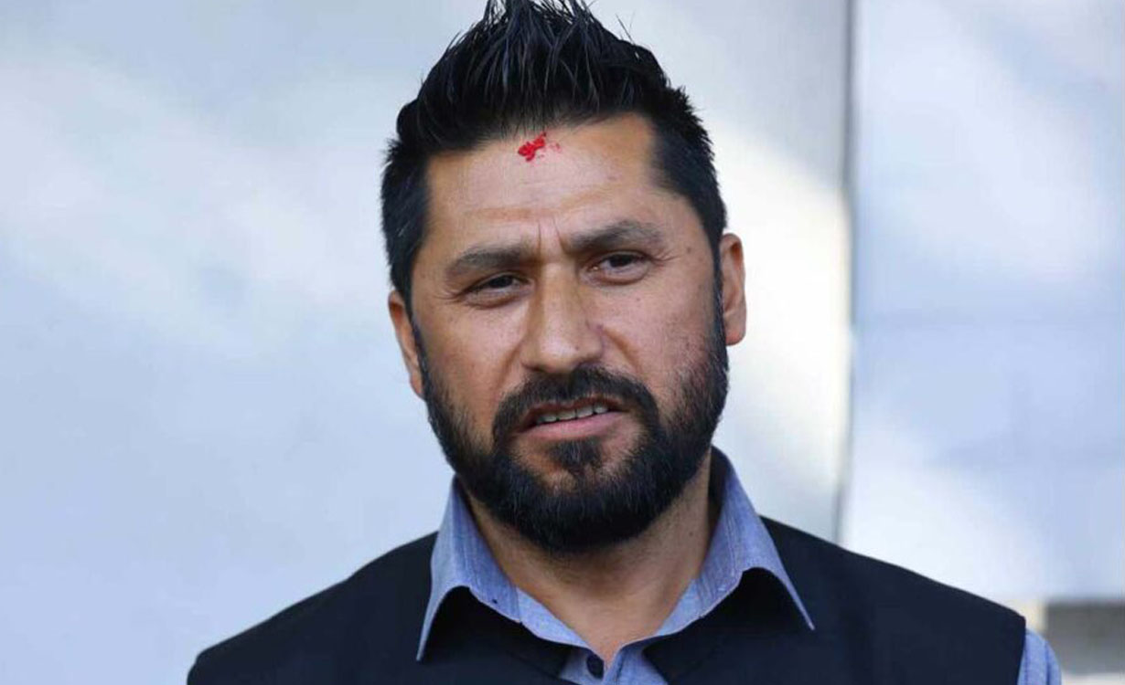 रास्वपा सभापति लामिछानेले कति रुपैयाँ खर्च गरे चुनावमा ?