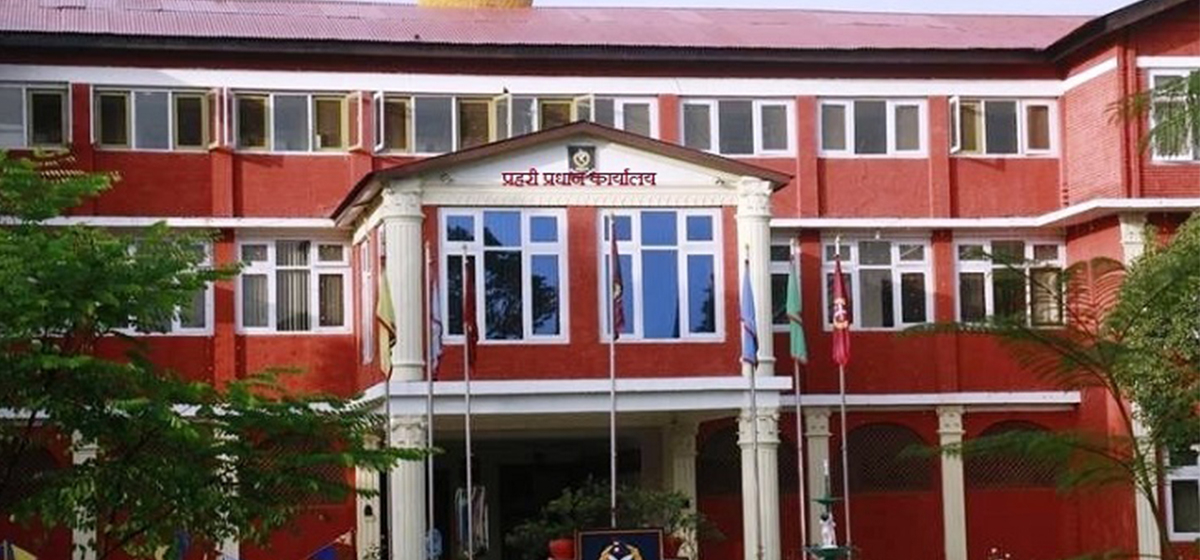 महिना दिनमा आर्थिक अपराधका ५६४ मुद्दा, अनलाइन सपिङका नाममा ठग्ने प्रवृत्ति बढ्दो