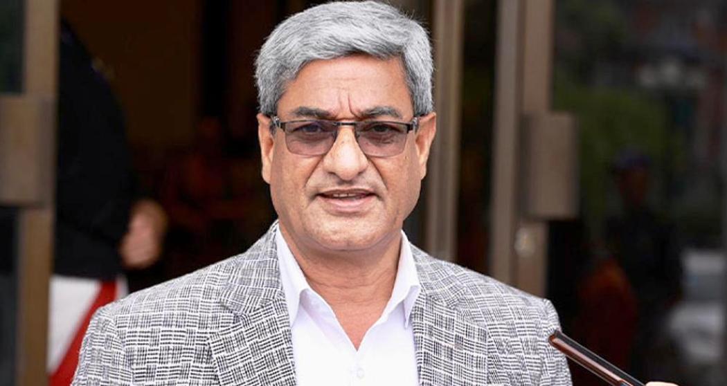 लेखकको रिहाइ माग गरिएको रिटमा कारण देखाउ आदेश जारी