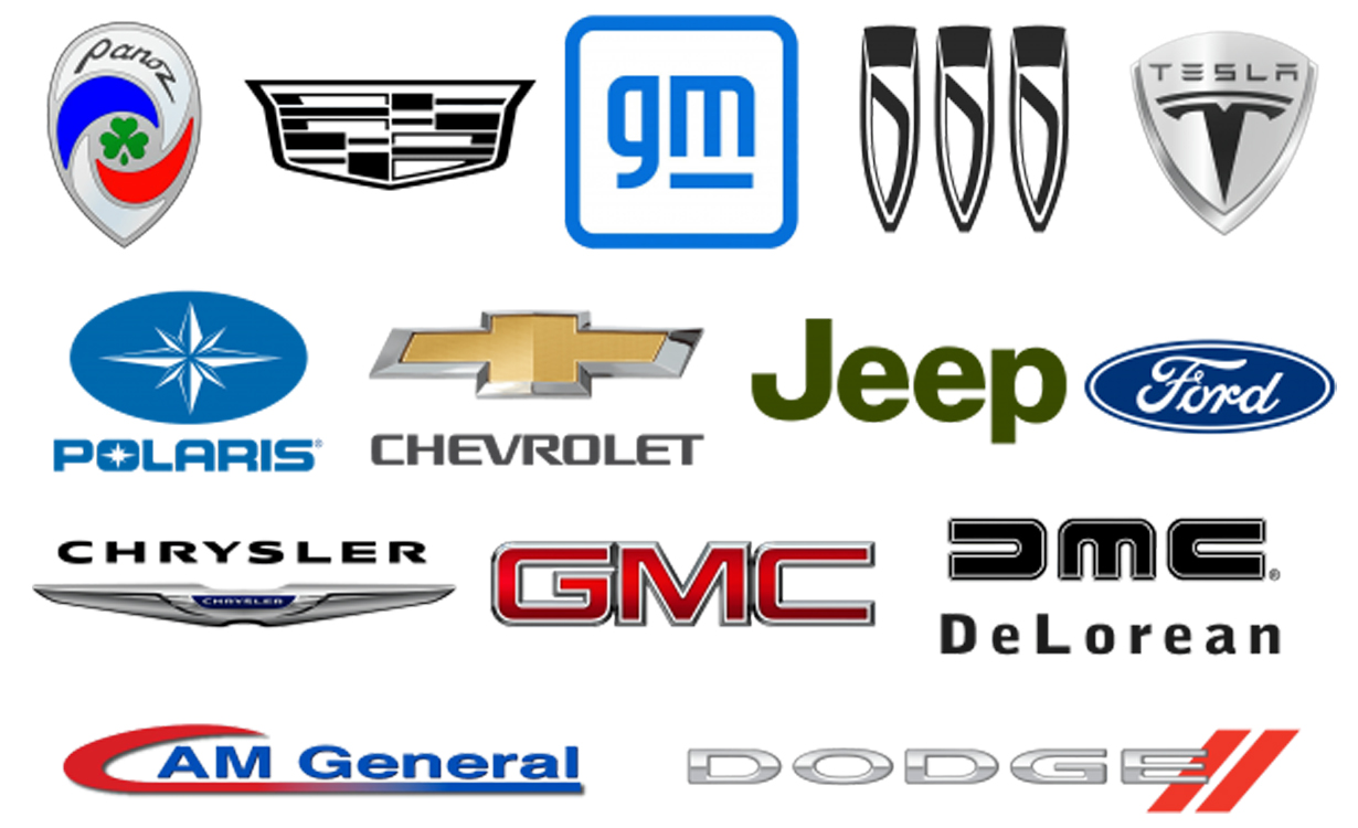 अमेरिकी अटो उद्योग आर्थिक संकटमा, फोर्ड पनि प्रभावित