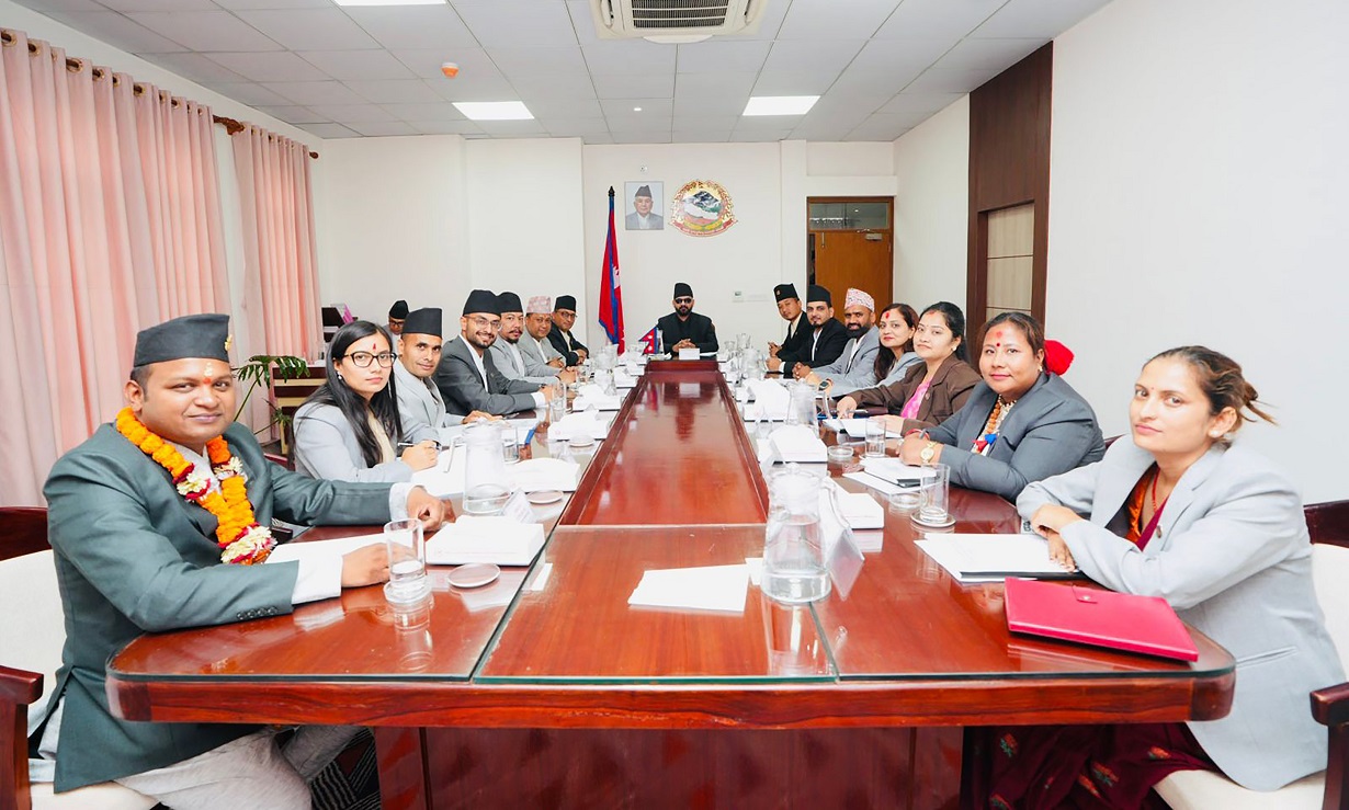 निजी क्षेत्रको संरक्षण गर्न छुट्टै रणनीति लिँदै सरकार