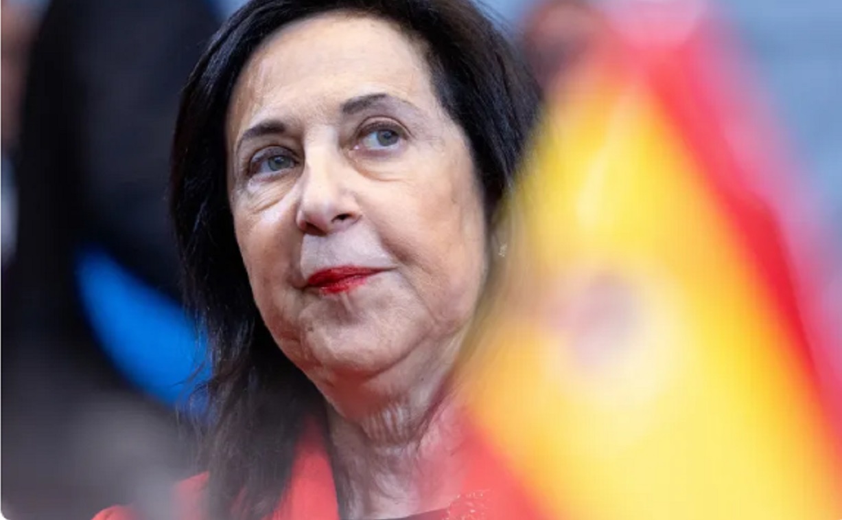 स्पेनले इरान युद्धमा संलग्न अमेरिकी विमानलाई आफ्नो आकाश नदिने