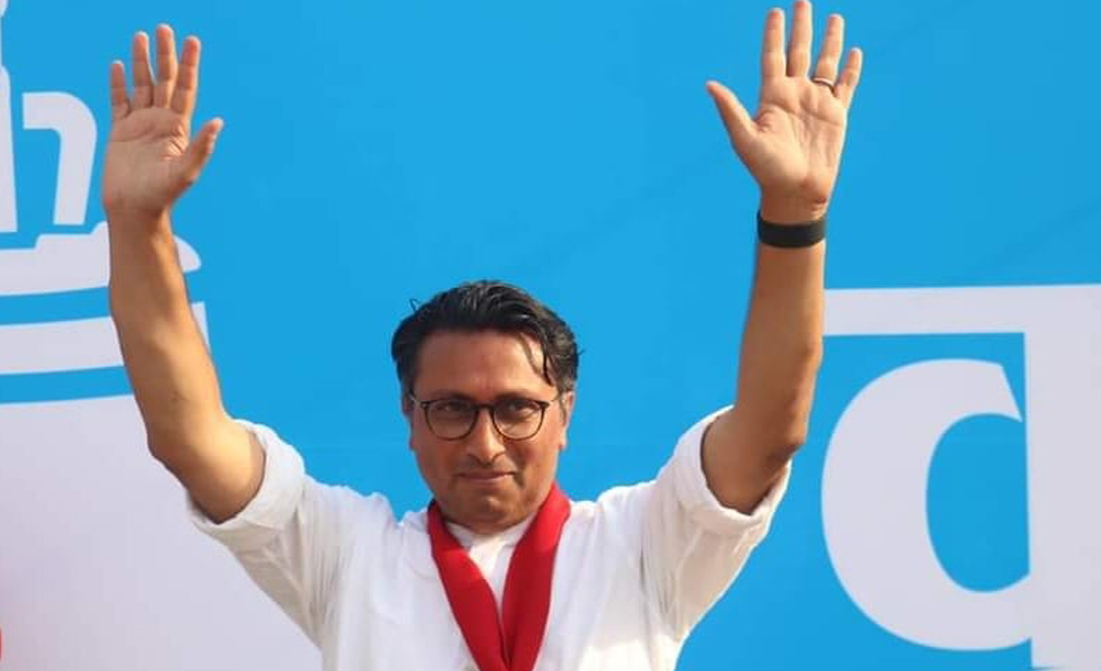 राजस्व अनुसन्धान विभाग खारेज प्रक्रिया अघि बढाउने अर्थमन्त्रीको निर्णय