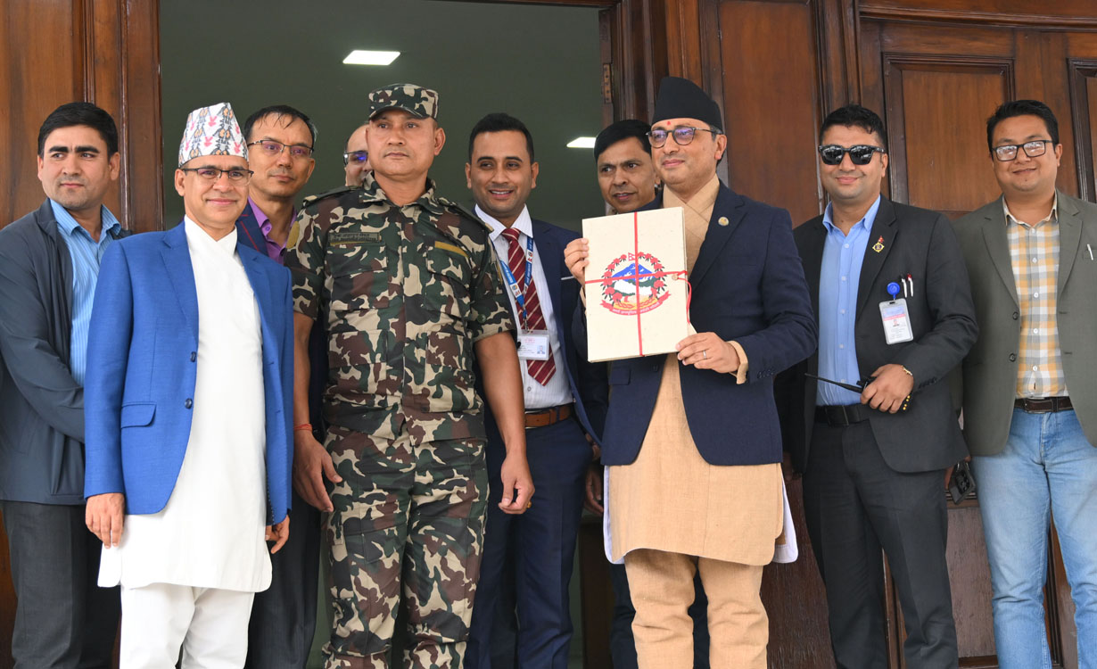 पुँजीगत लाभकर अन्तिम कर हुने, गैरआवासीय नेपालीलाई दोस्रो बजारमा लगानी खुला