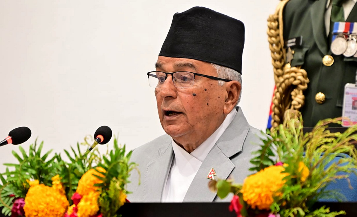 यस्तो हुनेछ वर्तमान सरकारको परराष्ट्र सम्बन्ध
