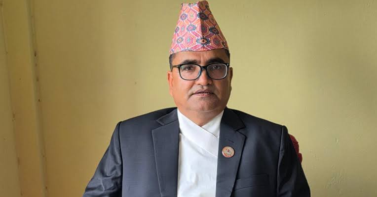 सुदूरपश्चिमका मुख्यमन्त्री भट्टले पाए विश्वासको मत