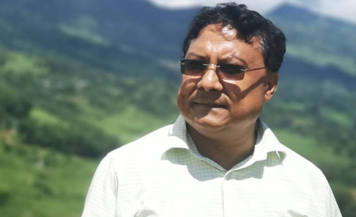 पत्रकार श्रेष्ठलाई सोमबार अदालतमा उपस्थित गराउन आदेश