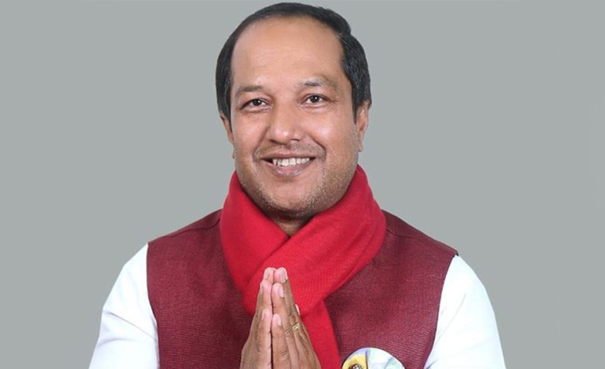 उद्योगमन्त्रीमा साह सिफारिस, आजै शपथ हुने