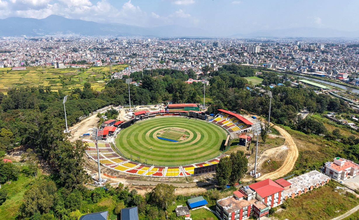 एनपिएल च्याम्पियन टोलीलाई डेढ करोड पुरस्कार