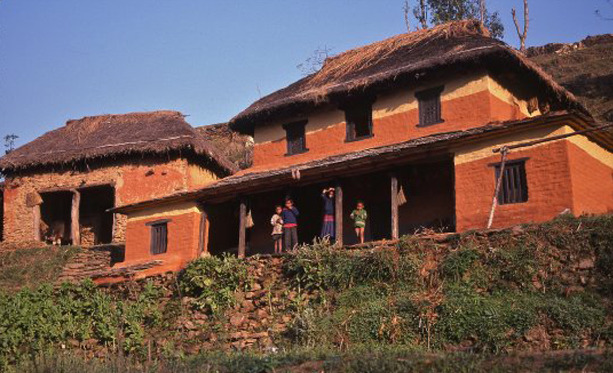 ७० प्रतिशत नेपालीलाई आवास खर्च धान्नै कठिन