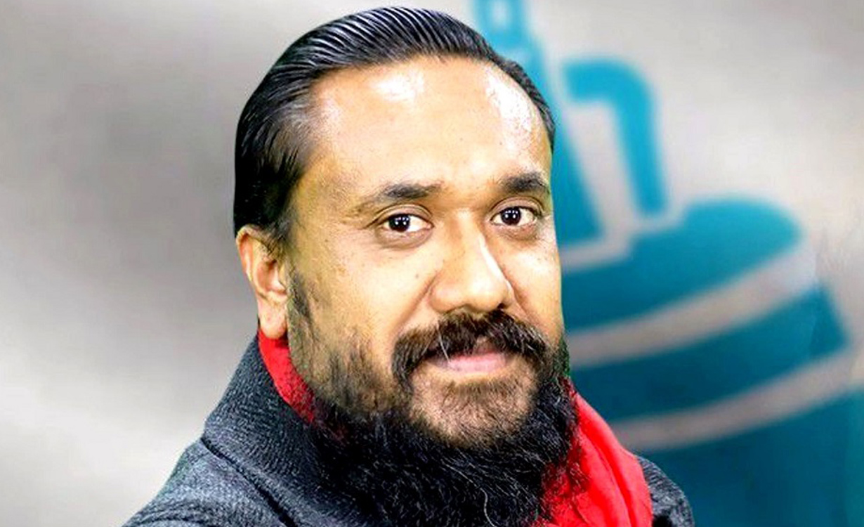 सांसद सुनारलाई औपचारिक कार्यक्रममा सहभागी हुन रास्वपाले लगायो रोक